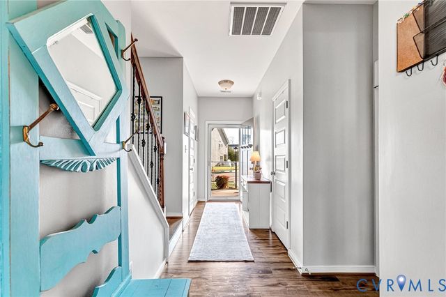 8236 Marley Dr, Mechanicsville, VA 23116