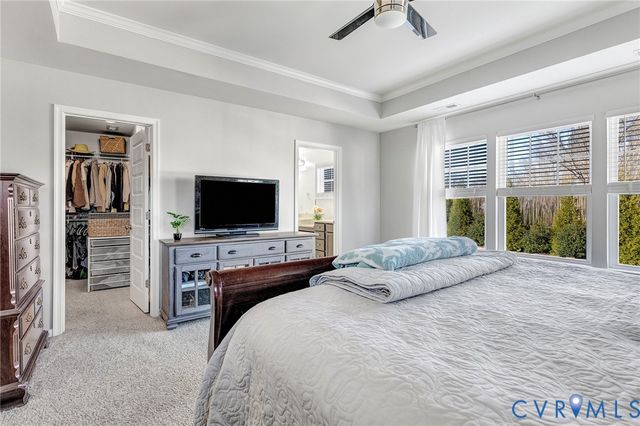 8236 Marley Dr, Mechanicsville, VA 23116