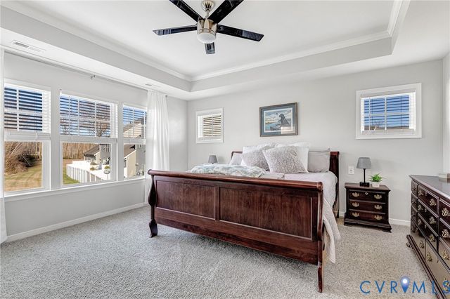 8236 Marley Dr, Mechanicsville, VA 23116