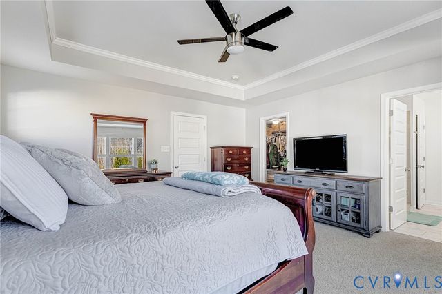 8236 Marley Dr, Mechanicsville, VA 23116