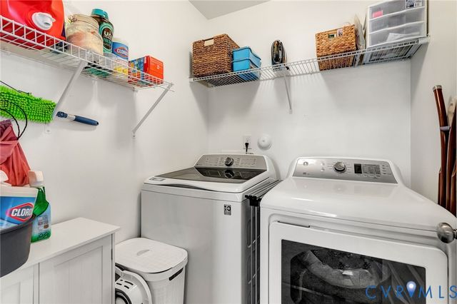 8236 Marley Dr, Mechanicsville, VA 23116