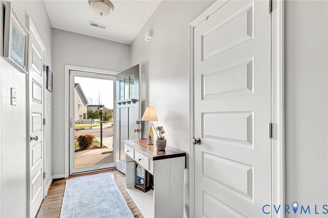 8236 Marley Dr, Mechanicsville, VA 23116