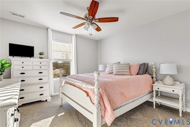 8236 Marley Dr, Mechanicsville, VA 23116