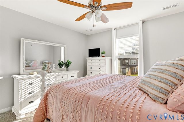 8236 Marley Dr, Mechanicsville, VA 23116