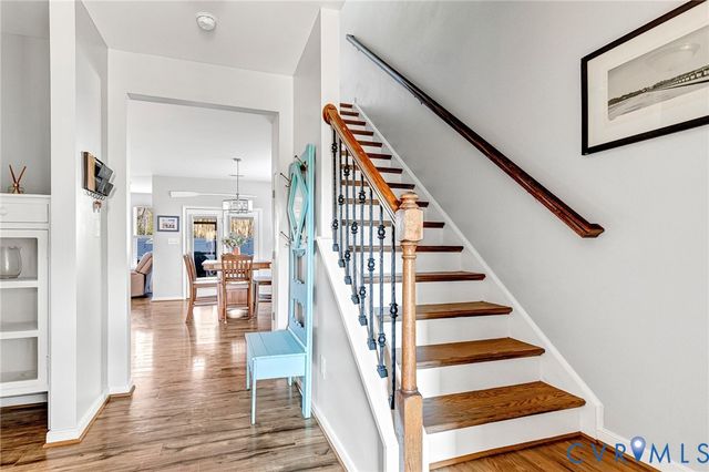 8236 Marley Dr, Mechanicsville, VA 23116