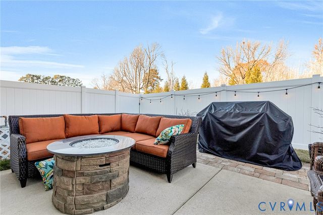 8236 Marley Dr, Mechanicsville, VA 23116