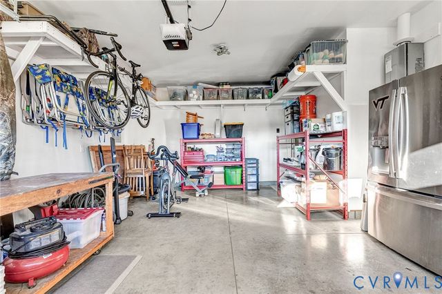 8236 Marley Dr, Mechanicsville, VA 23116