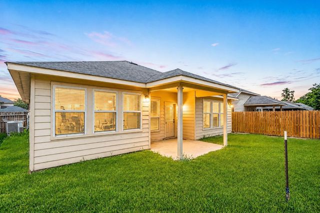 11431 Vassal Crossing, Conroe, TX 77304
