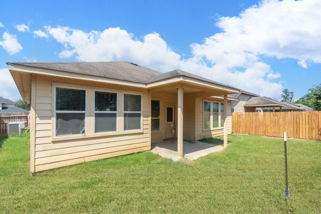 11431 Vassal Crossing, Conroe, TX 77304