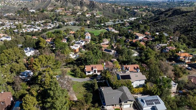 0 Clover Trail, Calabasas, CA 91302
