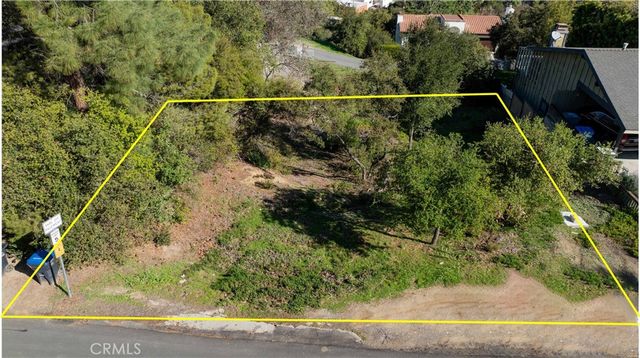 0 Clover Trail, Calabasas, CA 91302