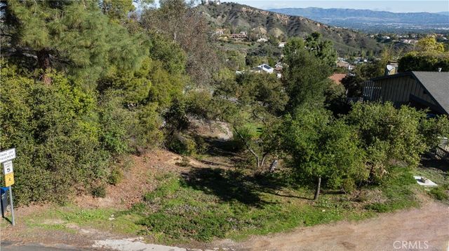 0 Clover Trail, Calabasas, CA 91302