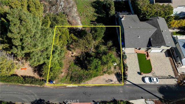 0 Clover Trail, Calabasas, CA 91302
