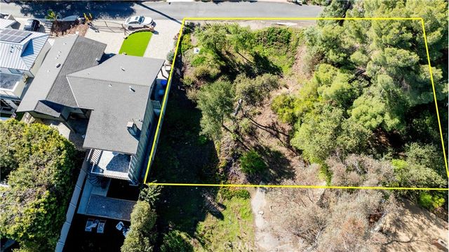 0 Clover Trail, Calabasas, CA 91302