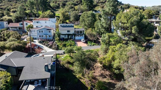 0 Clover Trail, Calabasas, CA 91302