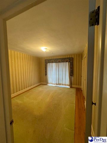 1600 Maple Drive, Dillon, SC 29536