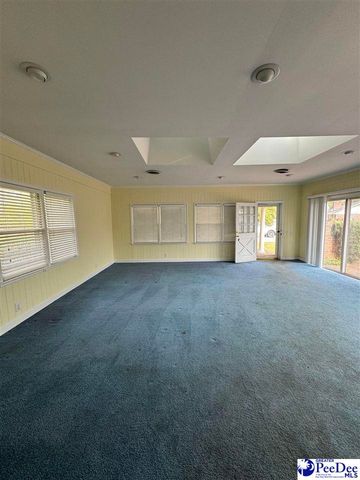 1600 Maple Drive, Dillon, SC 29536