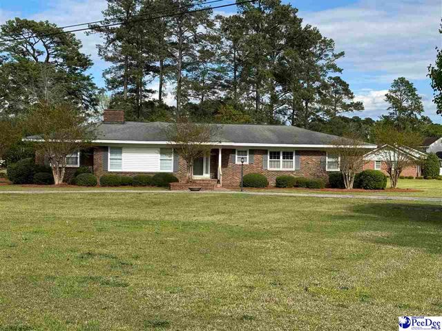 1600 Maple Drive, Dillon, SC 29536