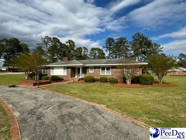 1600 Maple Drive, Dillon, SC 29536