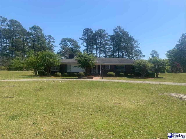 1600 Maple Drive, Dillon, SC 29536