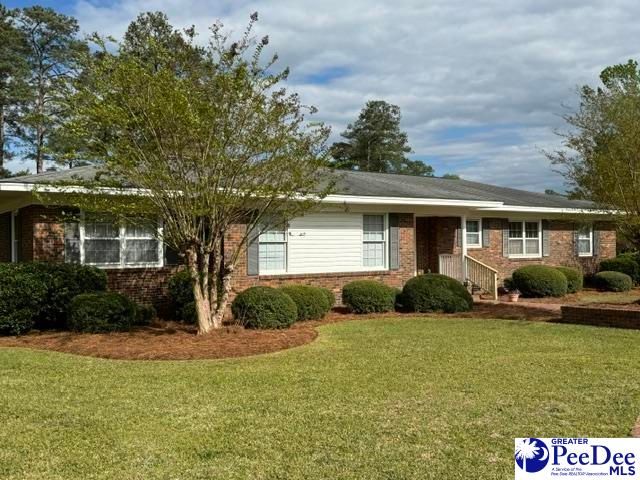 1600 Maple Drive, Dillon, SC 29536