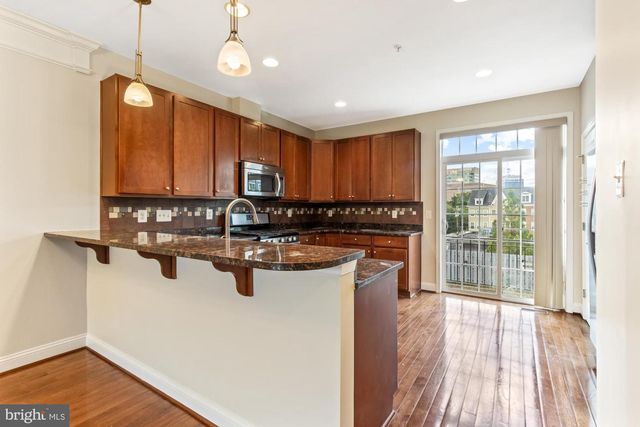 61 LINDEN PL, Towson, MD 21286
