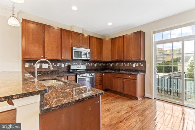61 LINDEN PL, Towson, MD 21286
