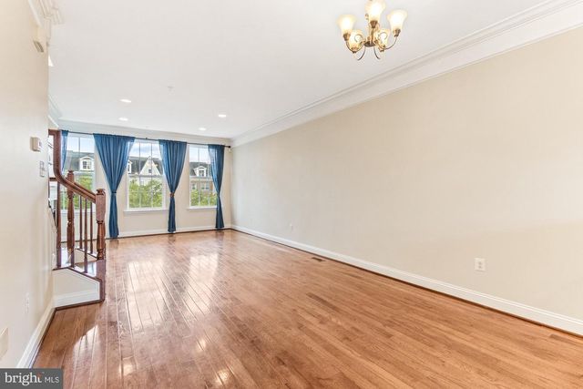 61 LINDEN PL, Towson, MD 21286