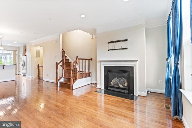 61 LINDEN PL, Towson, MD 21286