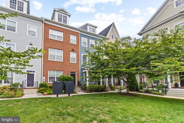 61 LINDEN PL, Towson, MD 21286