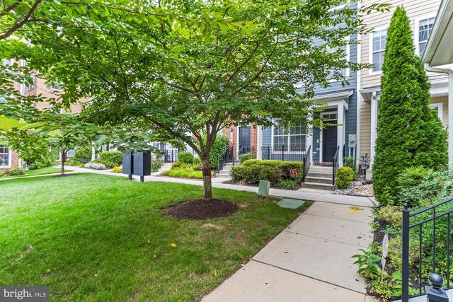 61 LINDEN PL, Towson, MD 21286