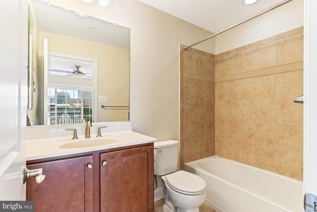 61 LINDEN PL, Towson, MD 21286