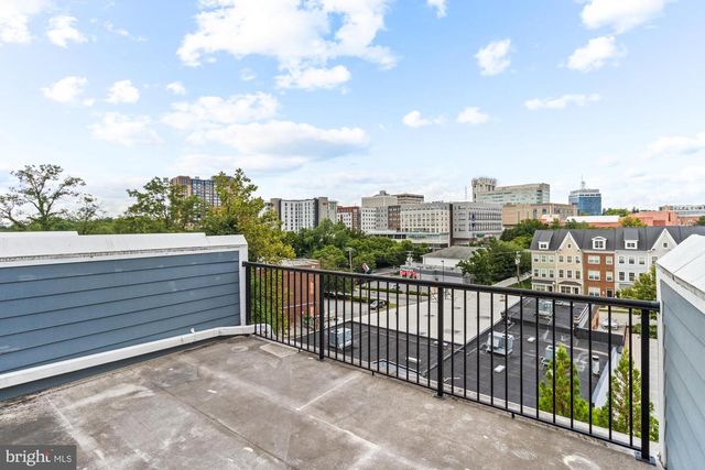 61 LINDEN PL, Towson, MD 21286