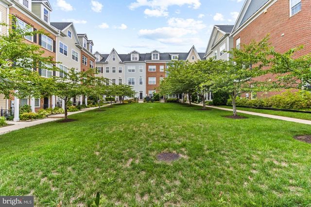 61 LINDEN PL, Towson, MD 21286