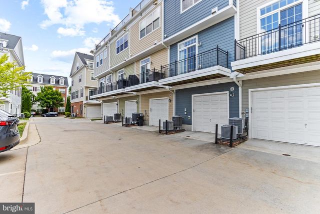 61 LINDEN PL, Towson, MD 21286