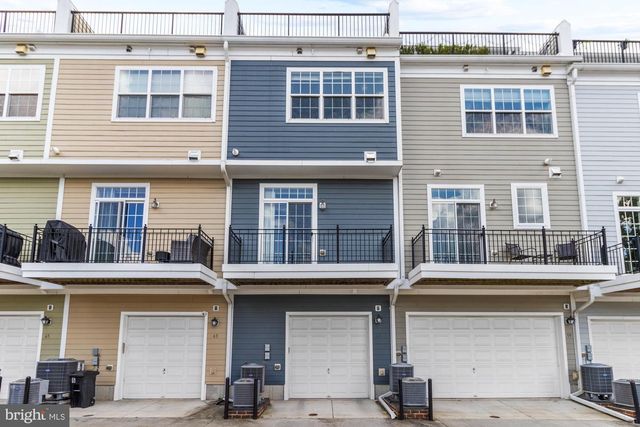 61 LINDEN PL, Towson, MD 21286