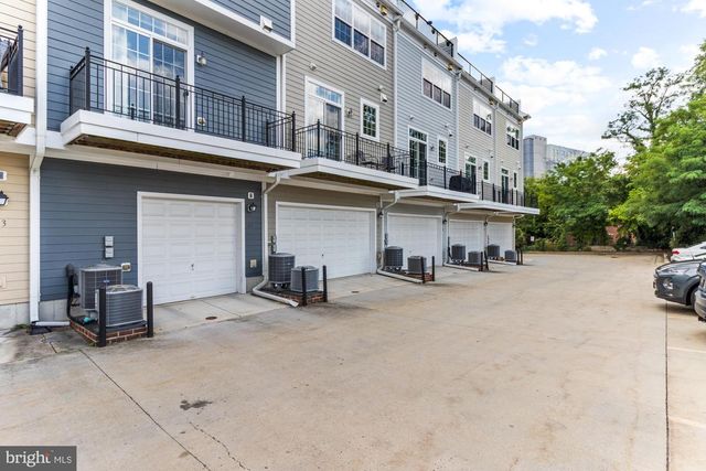 61 LINDEN PL, Towson, MD 21286