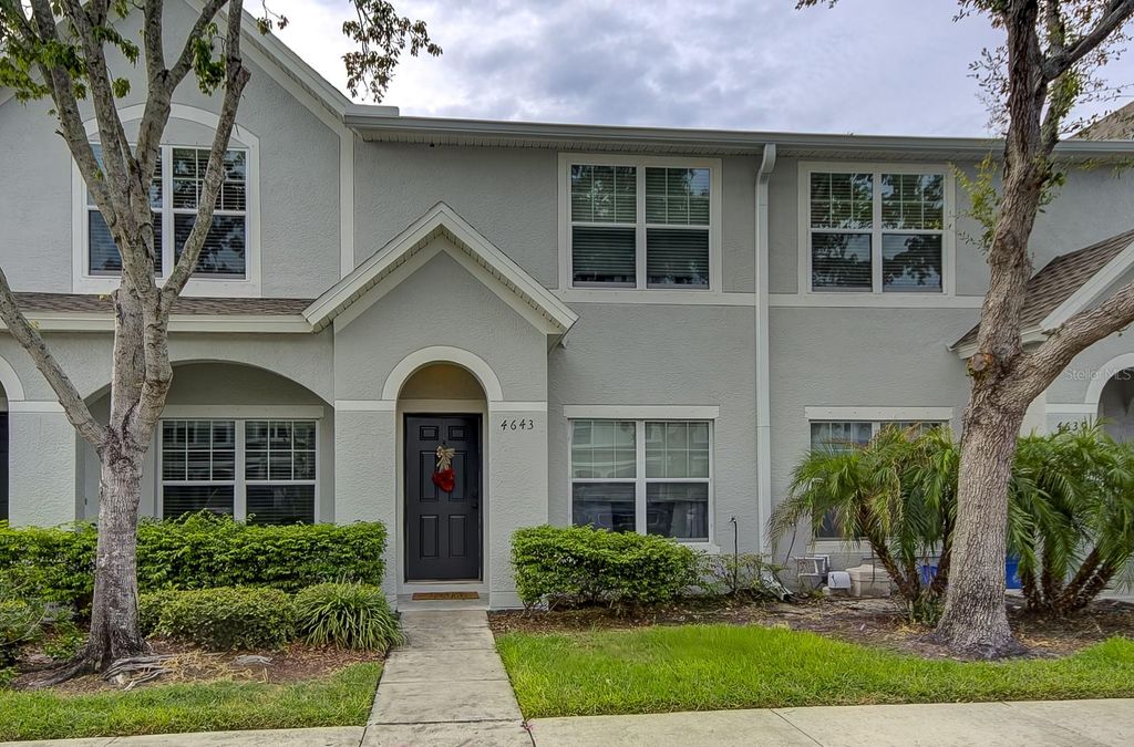 4643 67TH AVENUE N, Pinellas Park, FL 33781