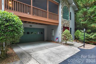 2641 Connestee Trail L7/U68, Brevard, NC 28712