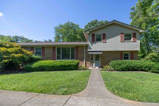 8014 Warner Rd, Brentwood, TN 37027