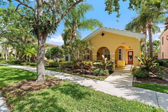 1944 Jeaga Drive, Jupiter, FL 33458