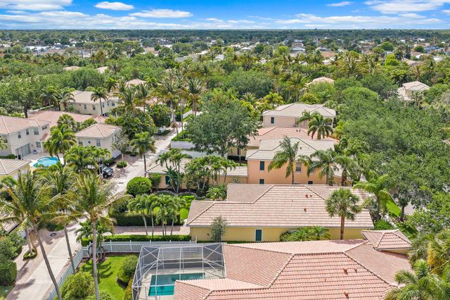 1944 Jeaga Drive, Jupiter, FL 33458
