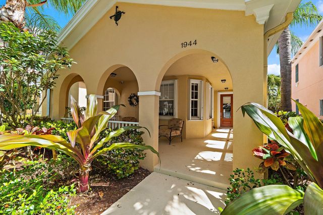 1944 Jeaga Drive, Jupiter, FL 33458