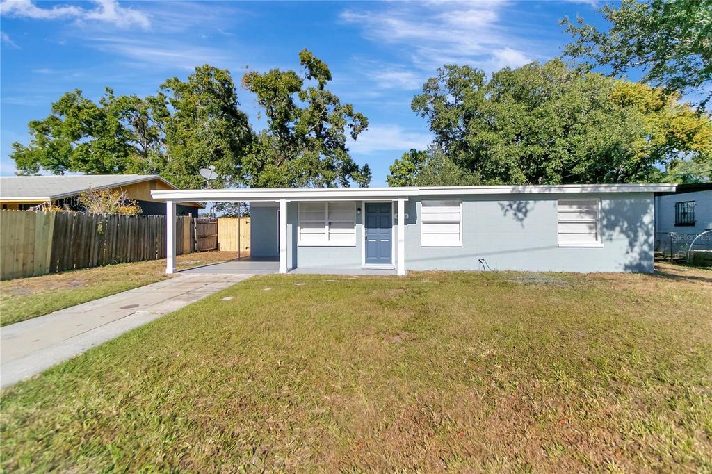 4804 S 86TH STREET, Tampa, FL 33619