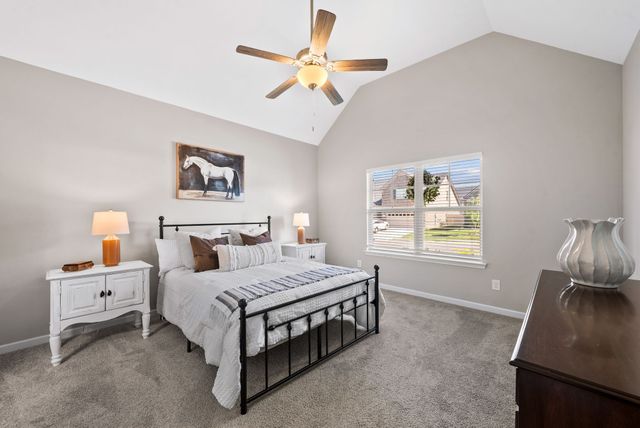 268 Thorpe Dr, Spring Hill, TN 37174