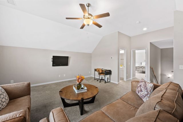 268 Thorpe Dr, Spring Hill, TN 37174