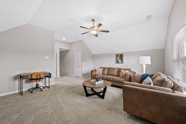 268 Thorpe Dr, Spring Hill, TN 37174