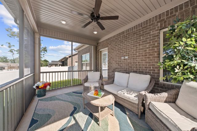 268 Thorpe Dr, Spring Hill, TN 37174