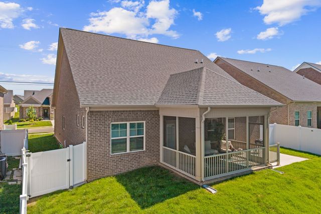 268 Thorpe Dr, Spring Hill, TN 37174