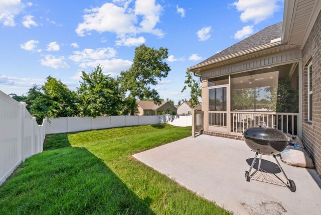 268 Thorpe Dr, Spring Hill, TN 37174